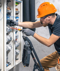 24 hour emergency electrical services in Victoria