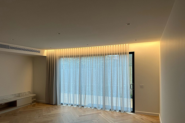 projects