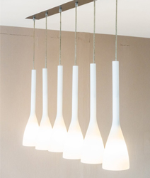 LED lighting installations in Victoria homes and offices