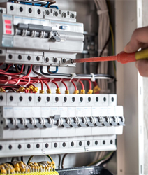 Professional switchboard replacement and upgrade services Victoria