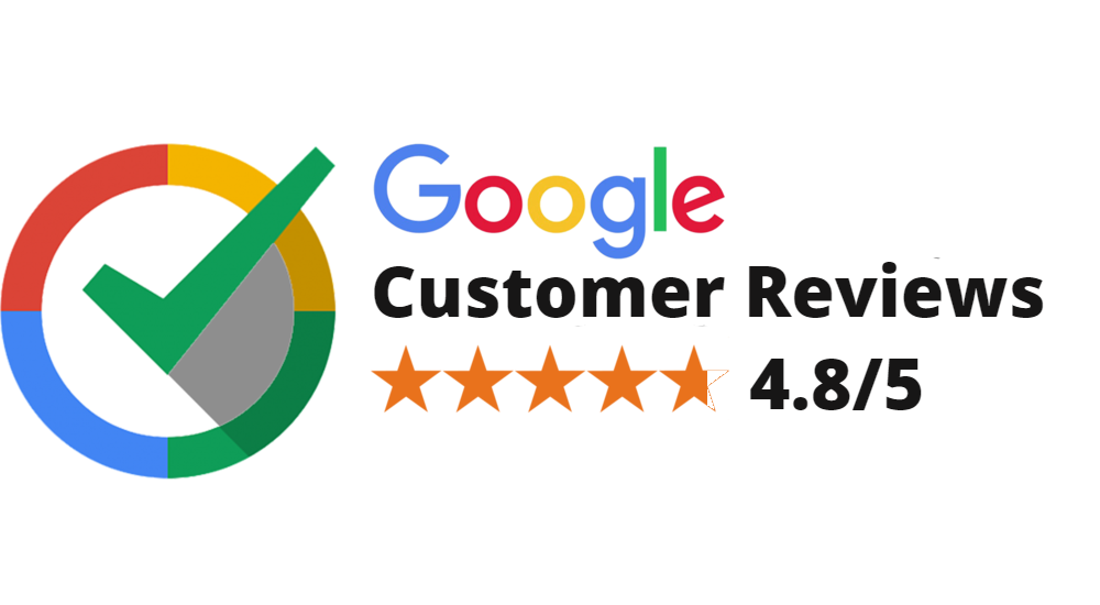 Google Reviews