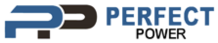 Perfect Power logo